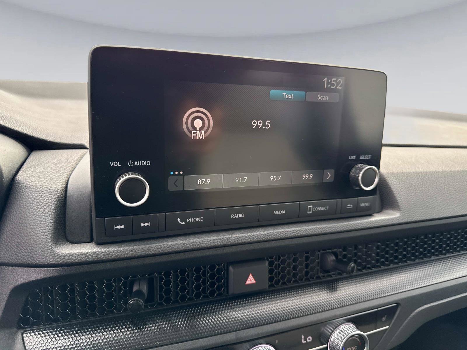 Certified 2023 Honda CR-V EX image 24