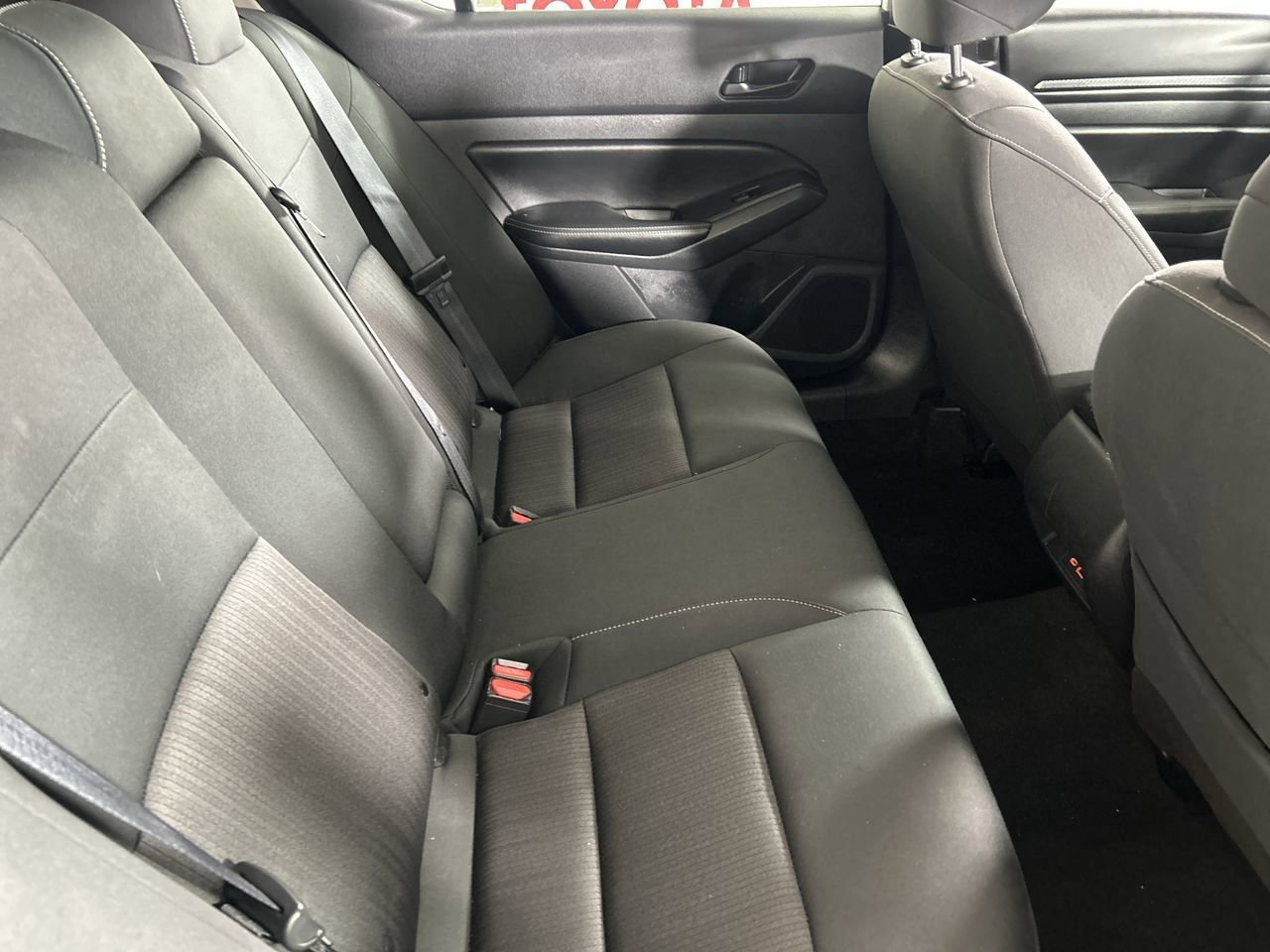 Used 2025 Nissan Altima 2.5 SV image 24