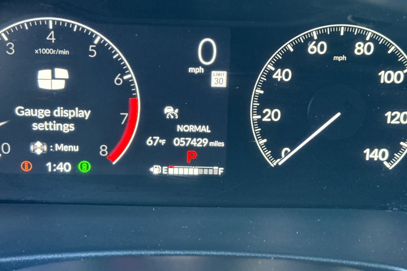 Used 2023 Honda Pilot Touring image 22