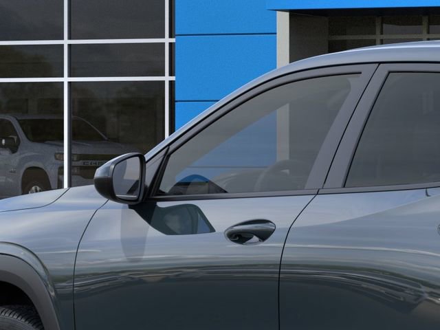 New 2026 Chevrolet Trax LS FWD image 12