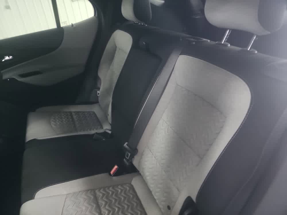 Used 2024 Chevrolet Equinox LS w/ LS Convenience Package FWD image 28