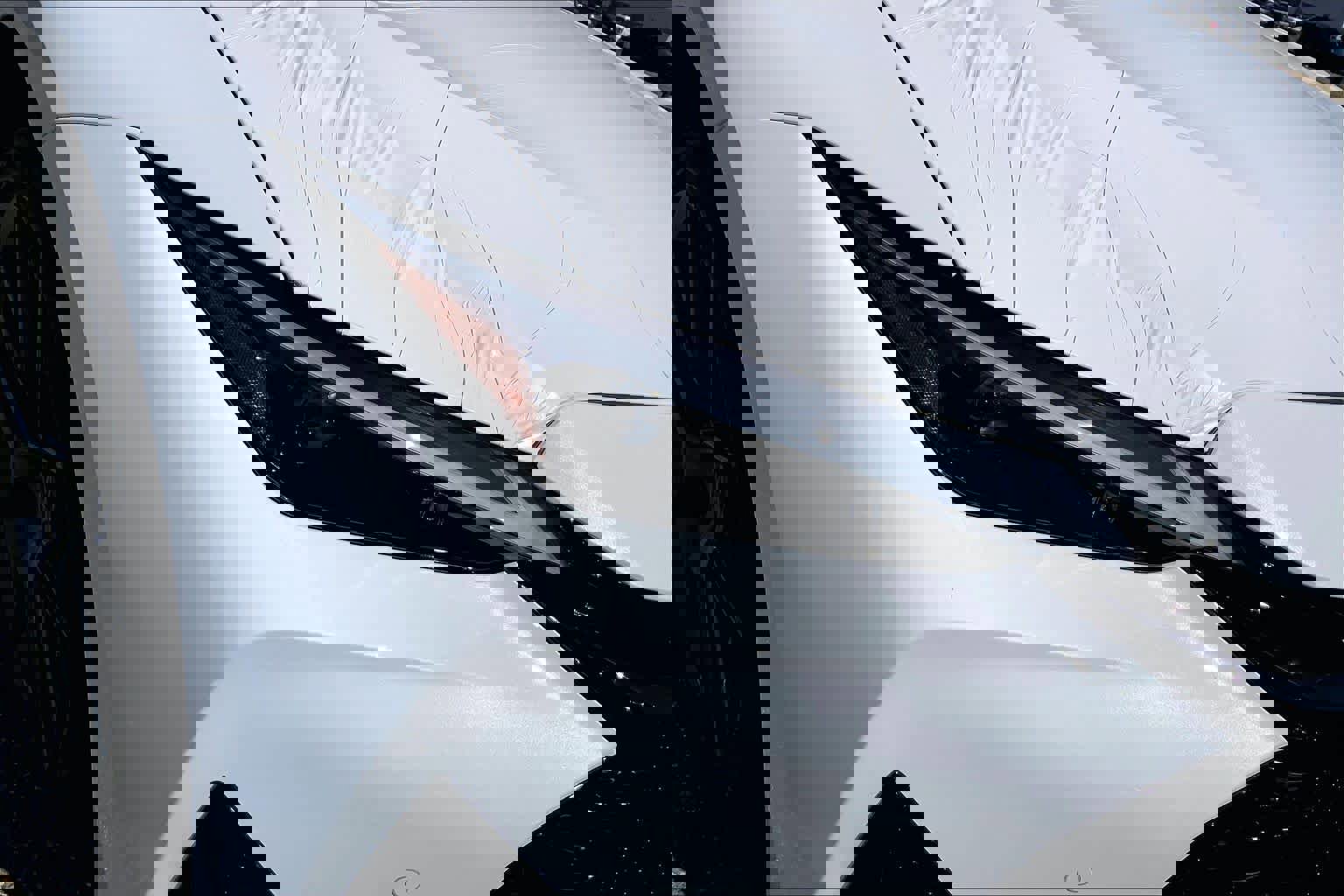 New 2026 Lexus IS 350 F Sport image 13