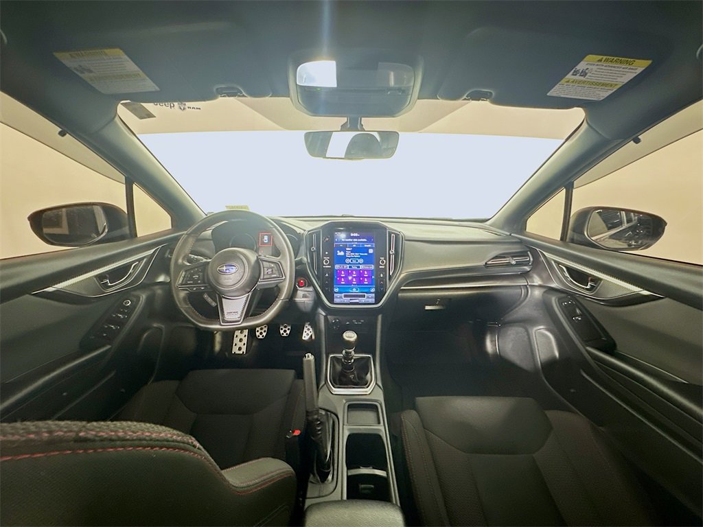 Used 2023 Subaru WRX Premium image 10