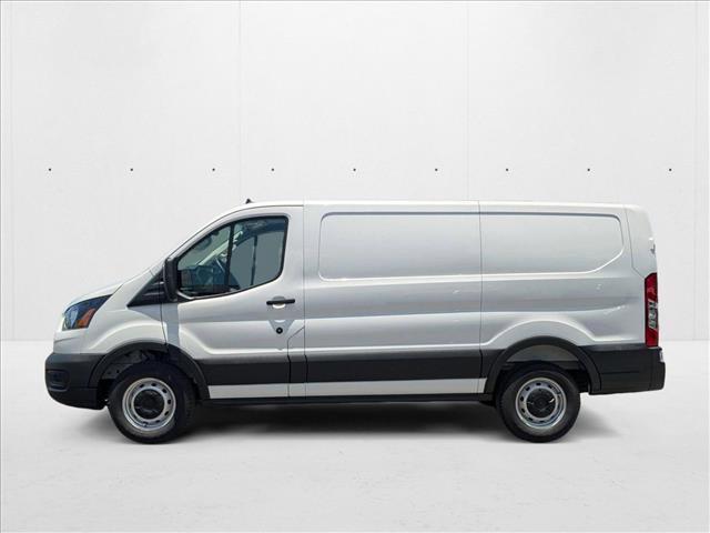 New 2025 Ford Transit 150 Low Roof w/ Load Area Protection Package image 8