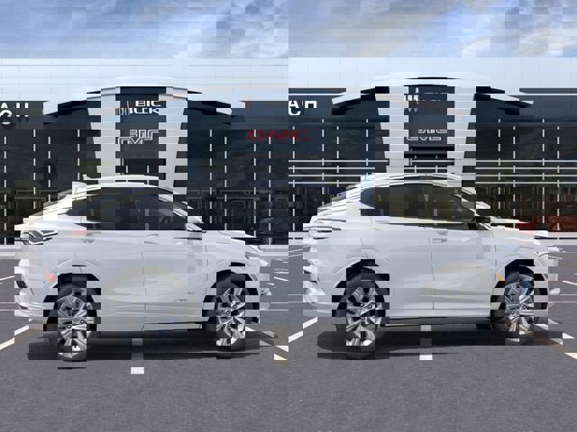 New 2026 Buick Envista Avenir image 5