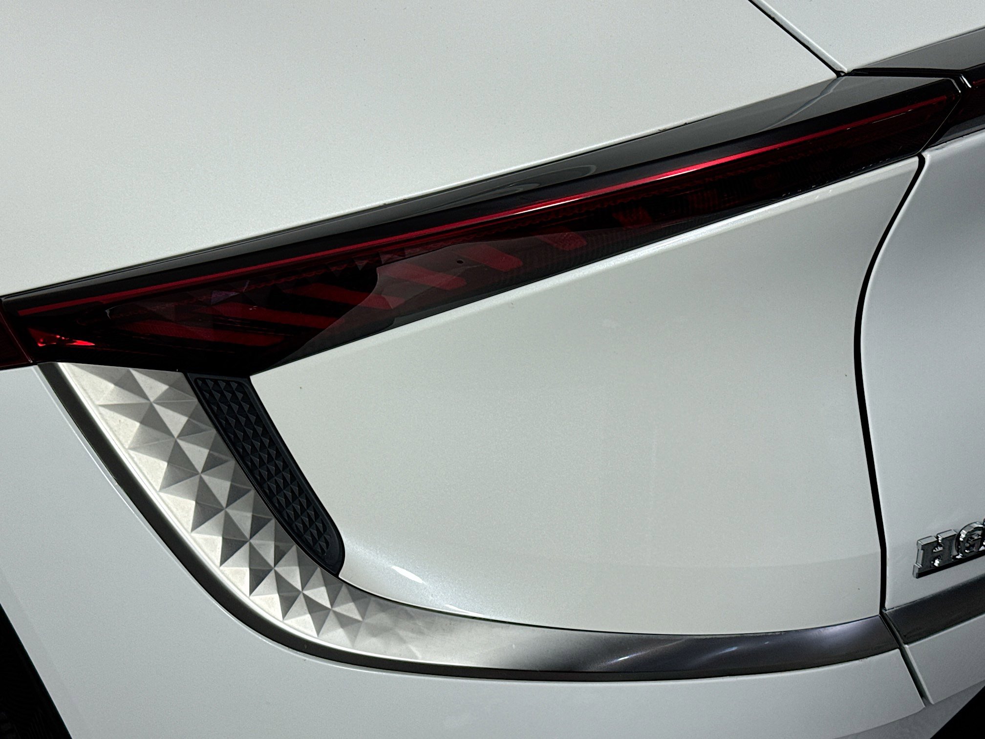 Used 2023 Kia EV6 Wind w/ Wind Technology Package image 35