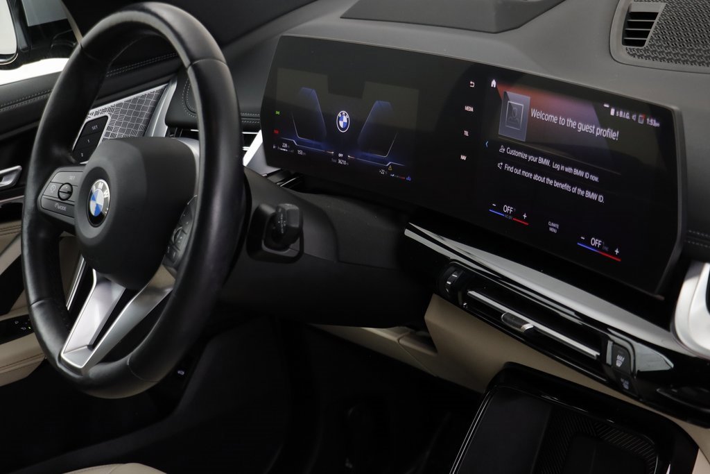 Certified 2023 BMW X1 xDrive28i w/ Premium Package image 21