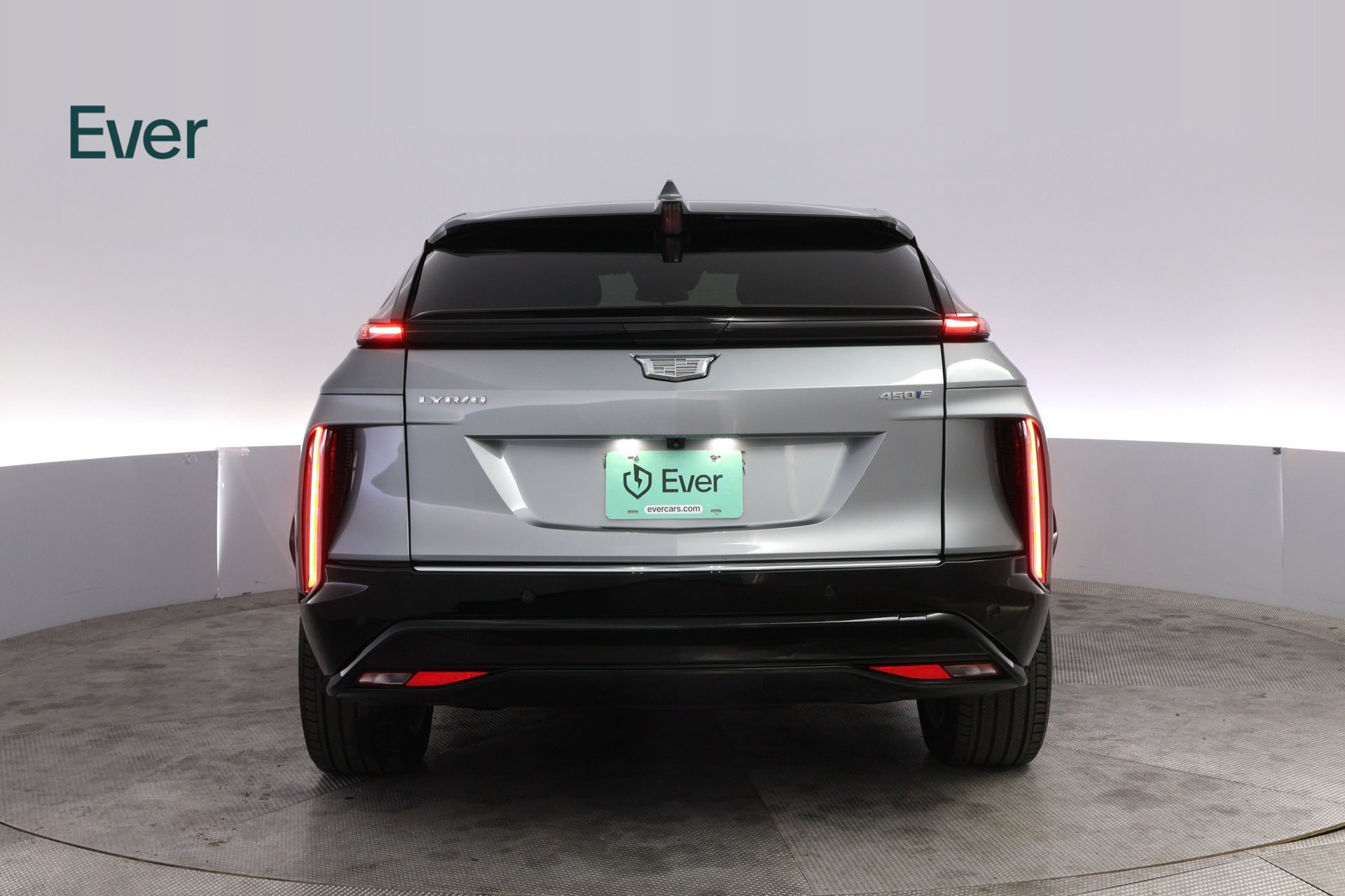 Used 2024 Cadillac Lyriq Tech RWD image 15