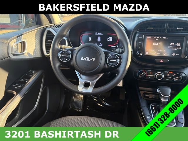 Used 2024 Kia Soul LX w/ Option Group 015 image 17