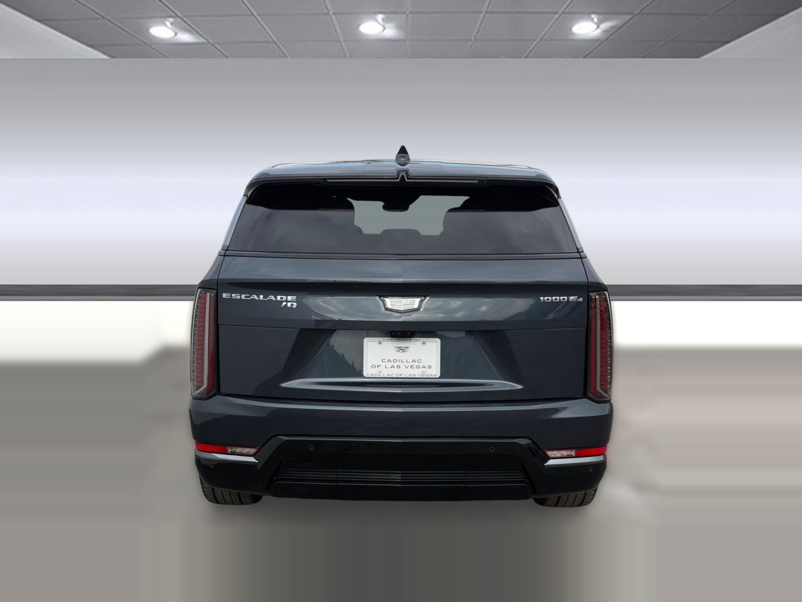 New 2026 Cadillac Escalade IQ Luxury 1 AWD/4WD image 7