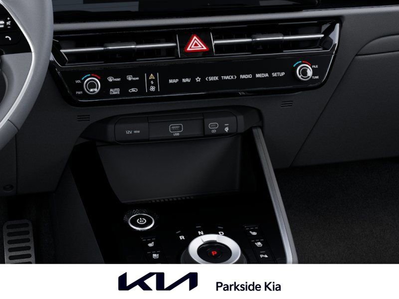 New 2026 Kia Niro Wave image 23