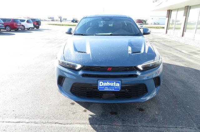 Used 2024 Dodge Hornet GT image 5