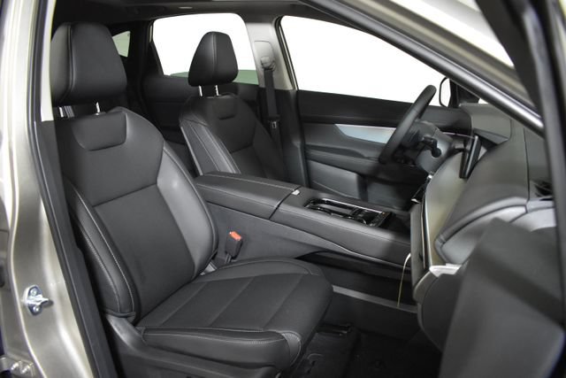 New 2026 Nissan Murano SL AWD/4WD image 36