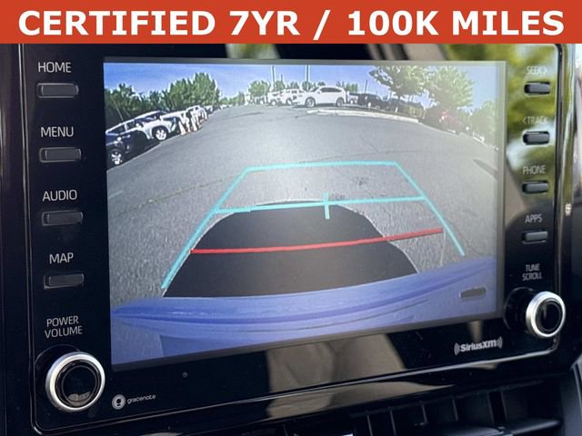 Used 2022 Toyota Corolla LE FWD image 20