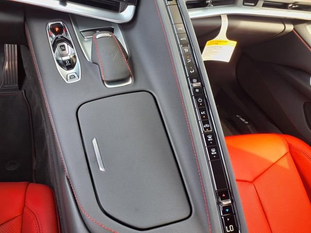 New 2025 Chevrolet Corvette Z06 image 14