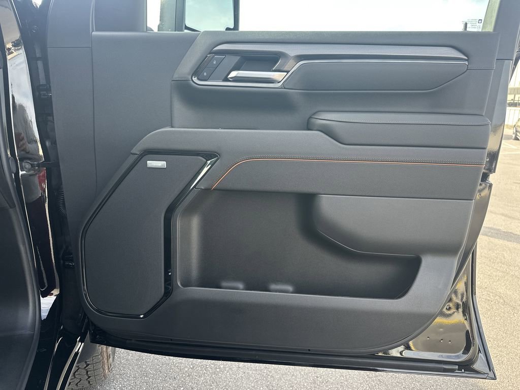 New 2026 GMC Sierra 2500 AT4 w/ AT4 Premium Plus Package image 39