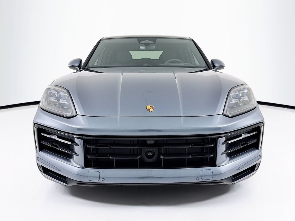 New 2026 Porsche Cayenne S AWD/4WD image 6