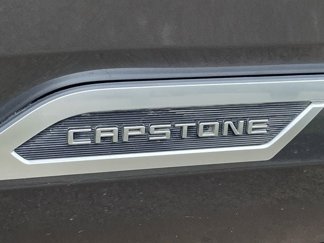 Used 2024 Toyota Sequoia Capstone AWD/4WD image 34