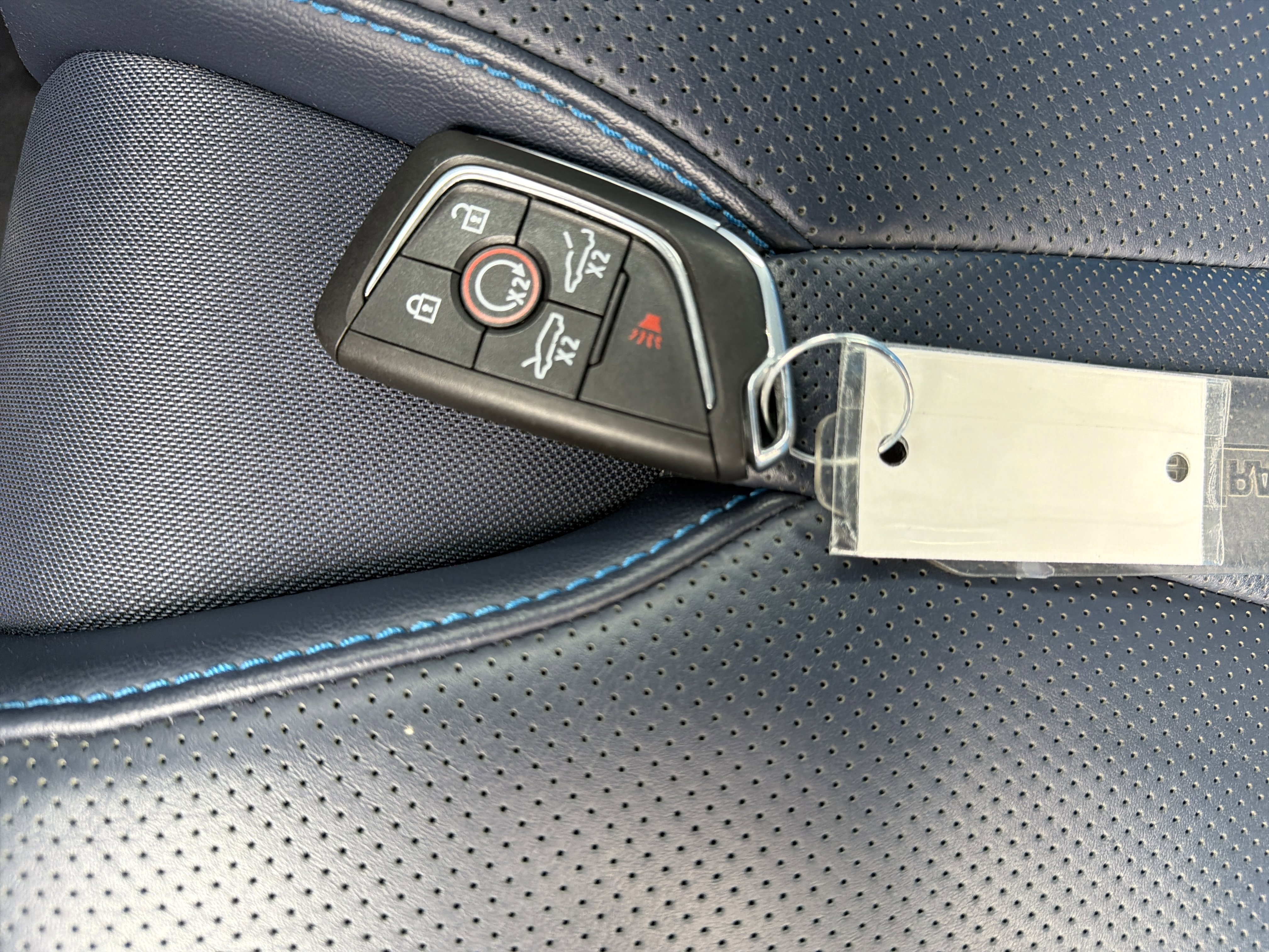 Used 2020 Chevrolet Corvette Stingray Premium Cpe w/ 3LT Preferred Equipment Group image 35