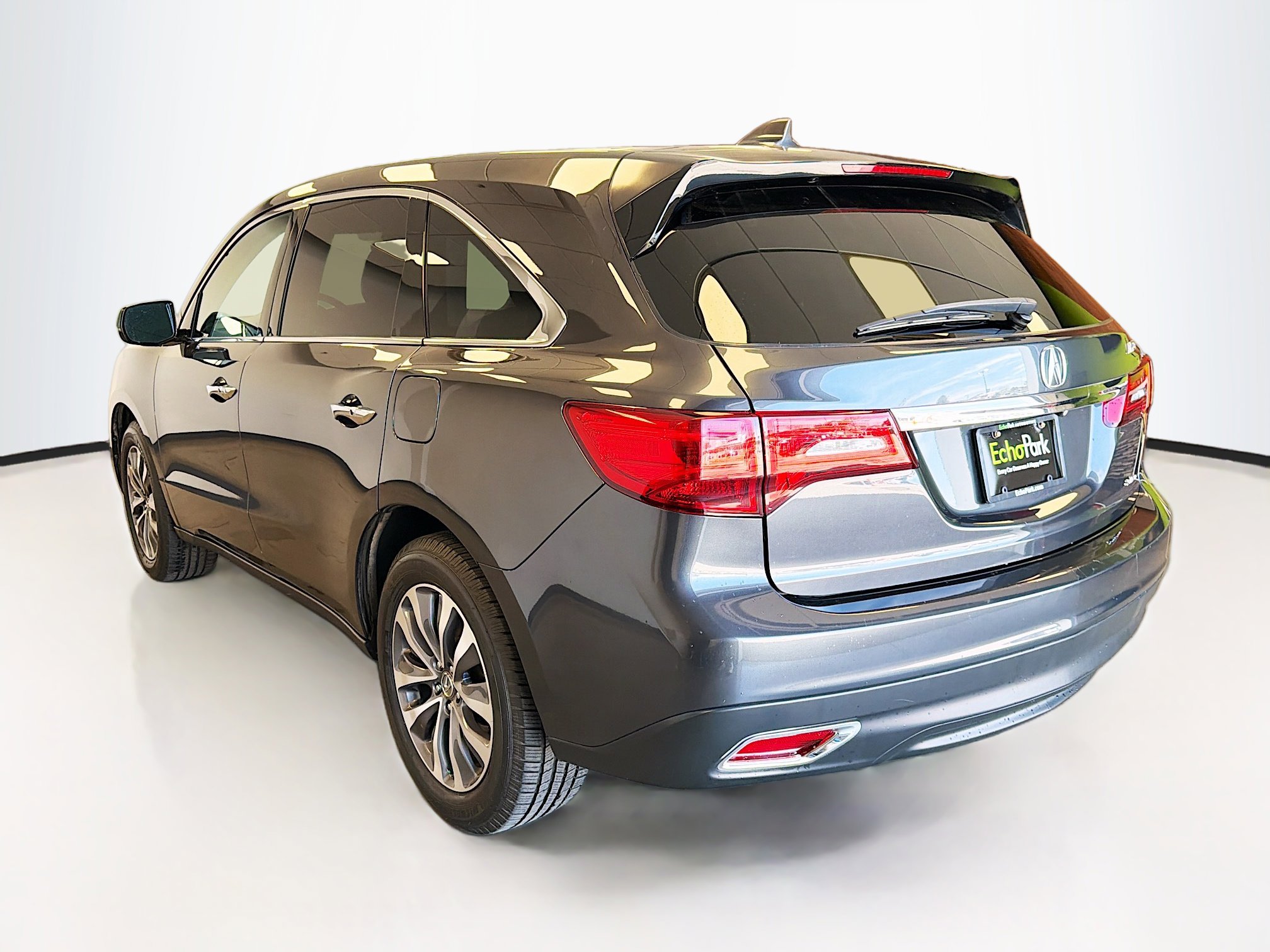 Used 2016 Acura MDX SH-AWD w/ Technology Package image 7