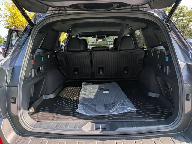 New 2026 Subaru Outback Premium AWD/4WD image 33
