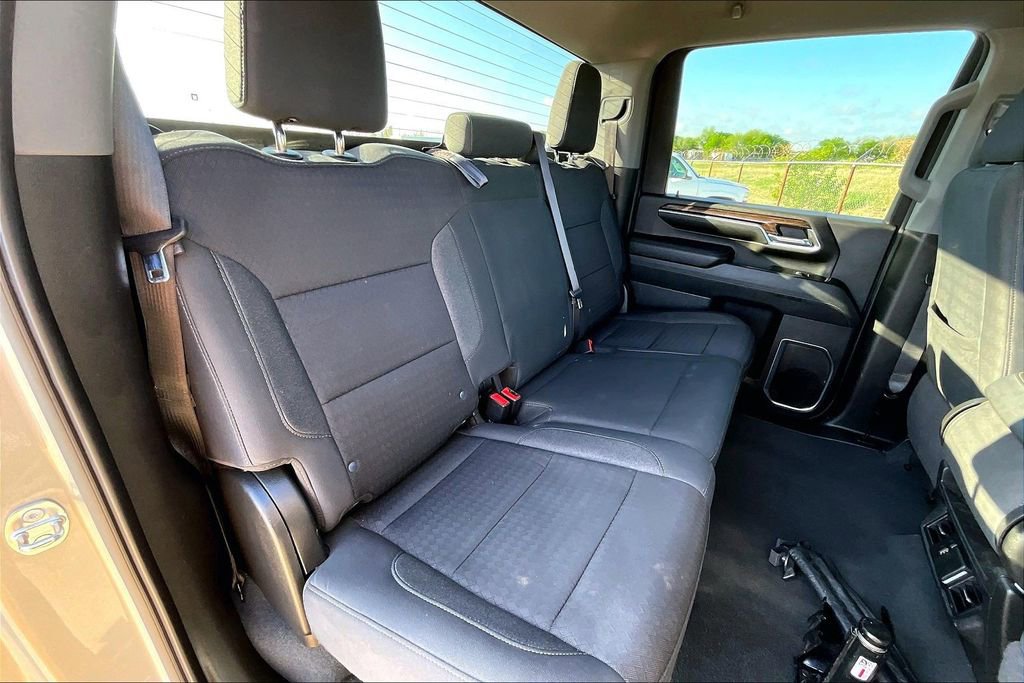 Used 2024 GMC Sierra 2500 SLE w/ SLE Convenience Package image 34