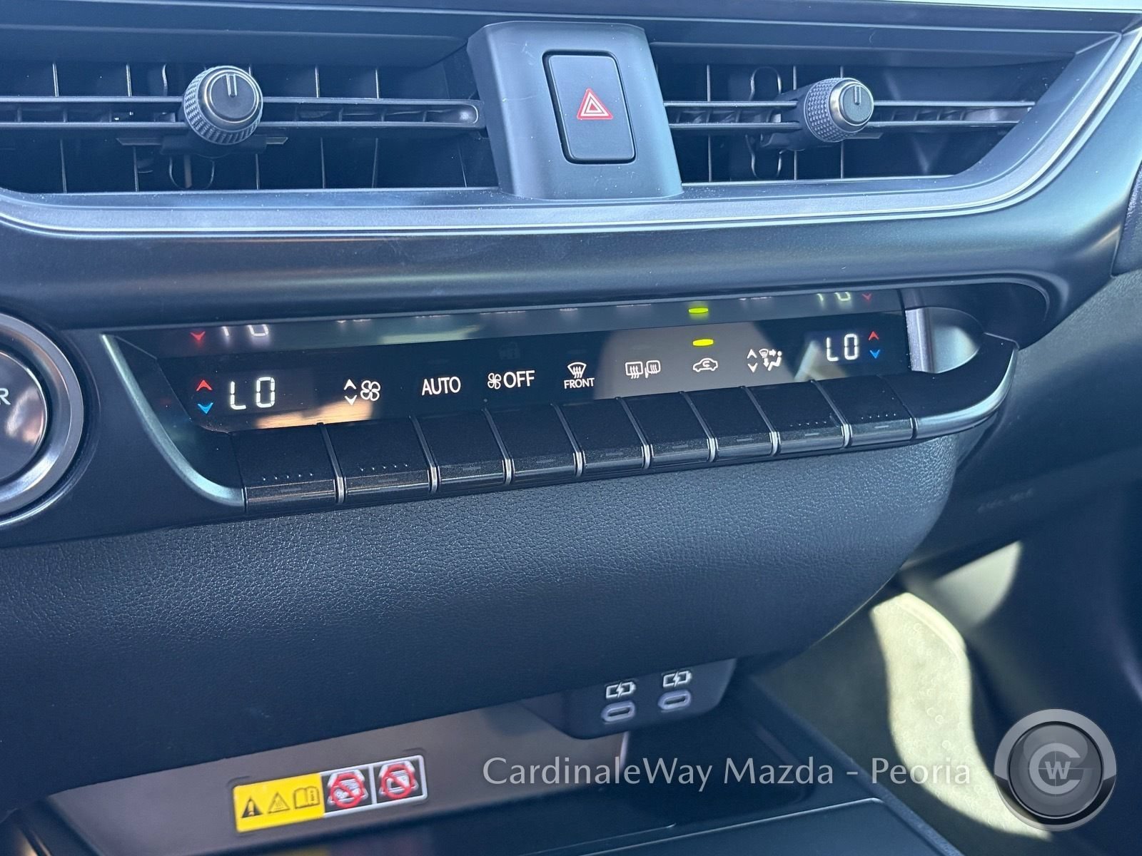 Used 2025 Lexus UX 300h FWD w/ Accessory Package (Z2) image 23