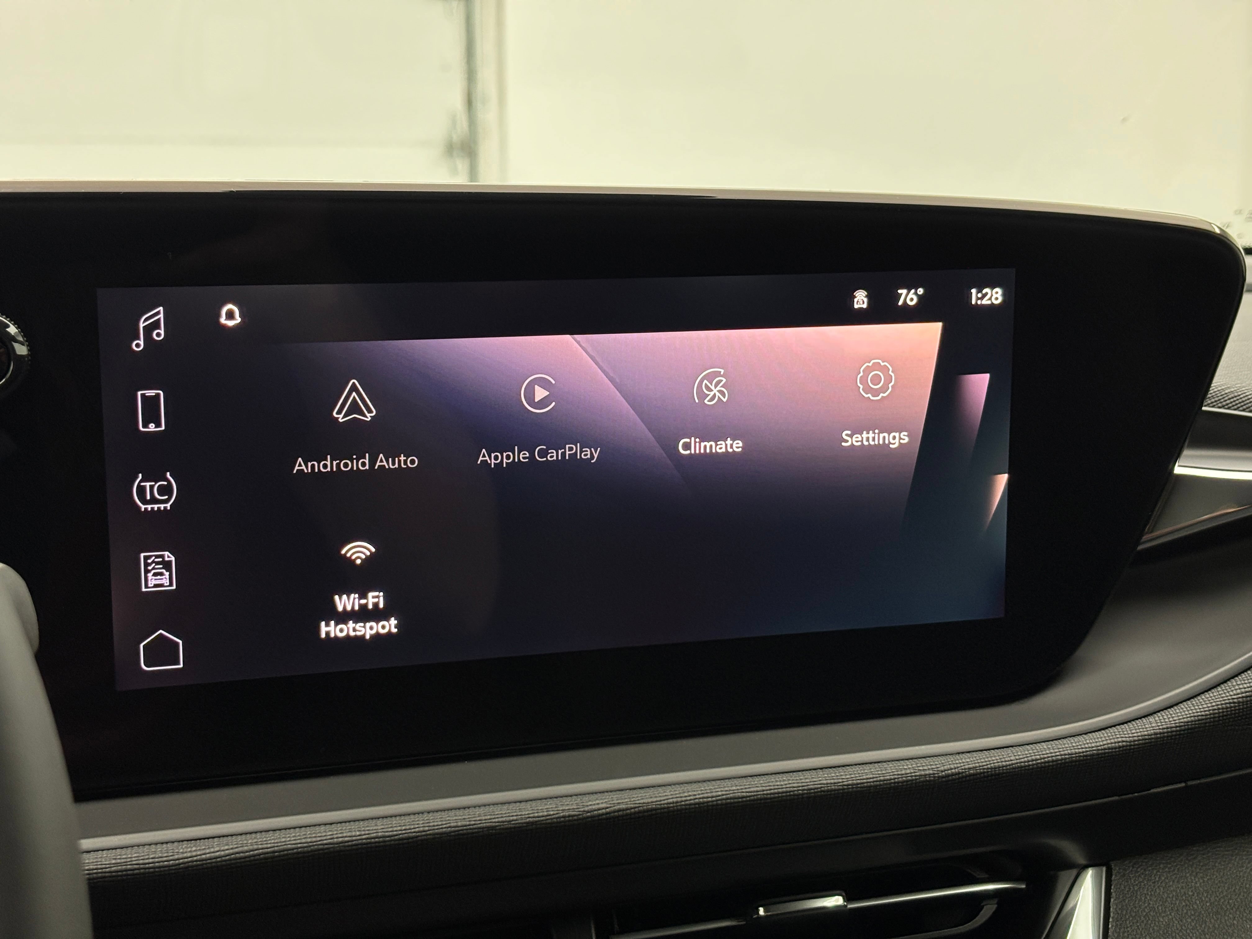 New 2026 Buick Envista Sport Touring w/ Convenience I Package FWD image 22