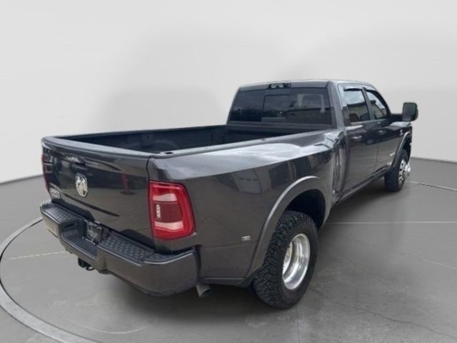 Used 2024 RAM 3500 Limited AWD/4WD image 6