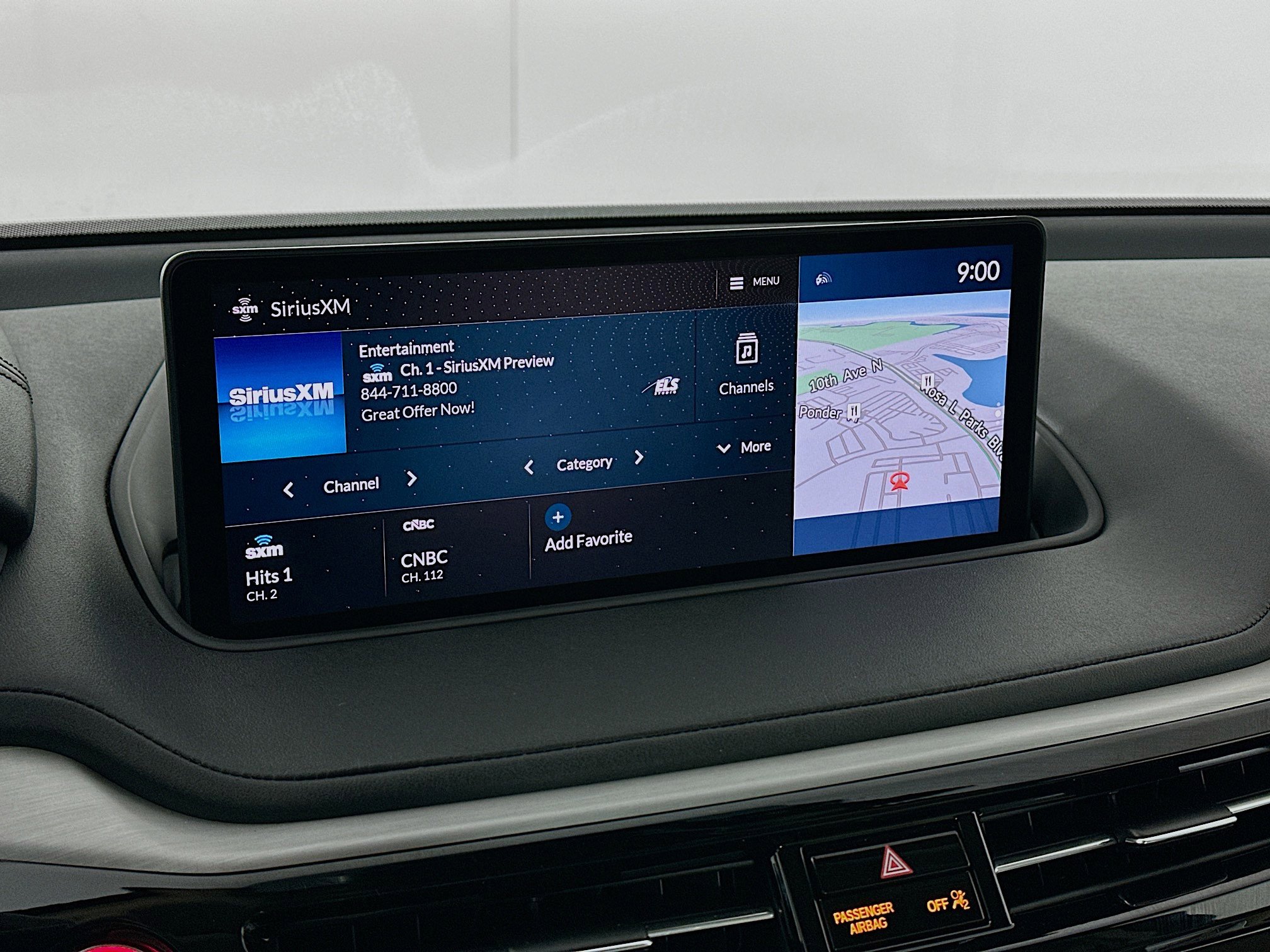 Used 2023 Acura MDX SH-AWD w/ Technology Package image 21