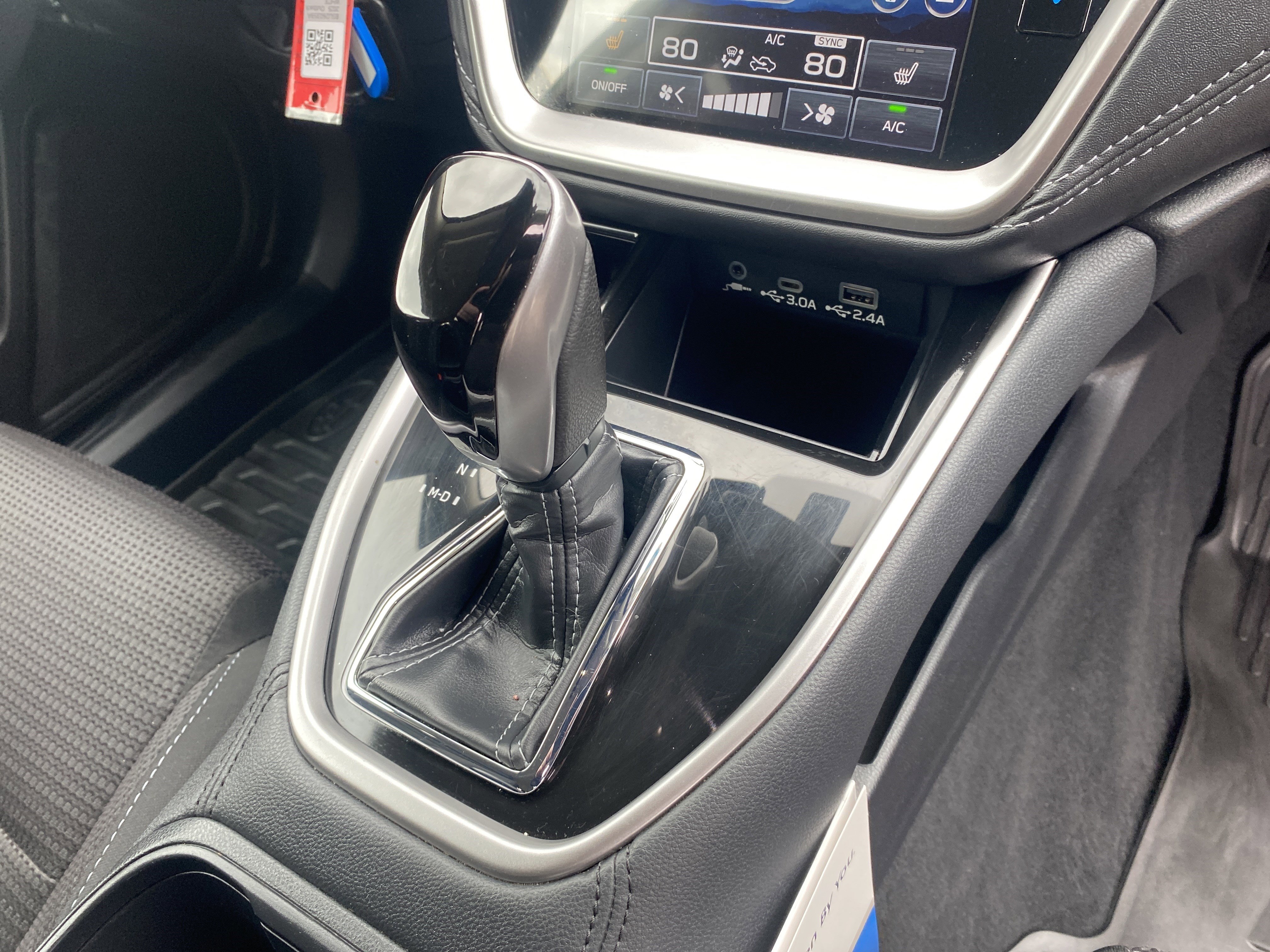 Used 2025 Subaru Outback Premium image 16