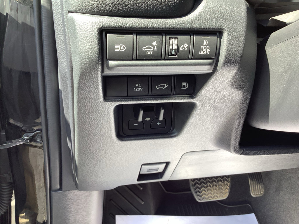 Used 2024 Toyota Land Cruiser First Edition image 13