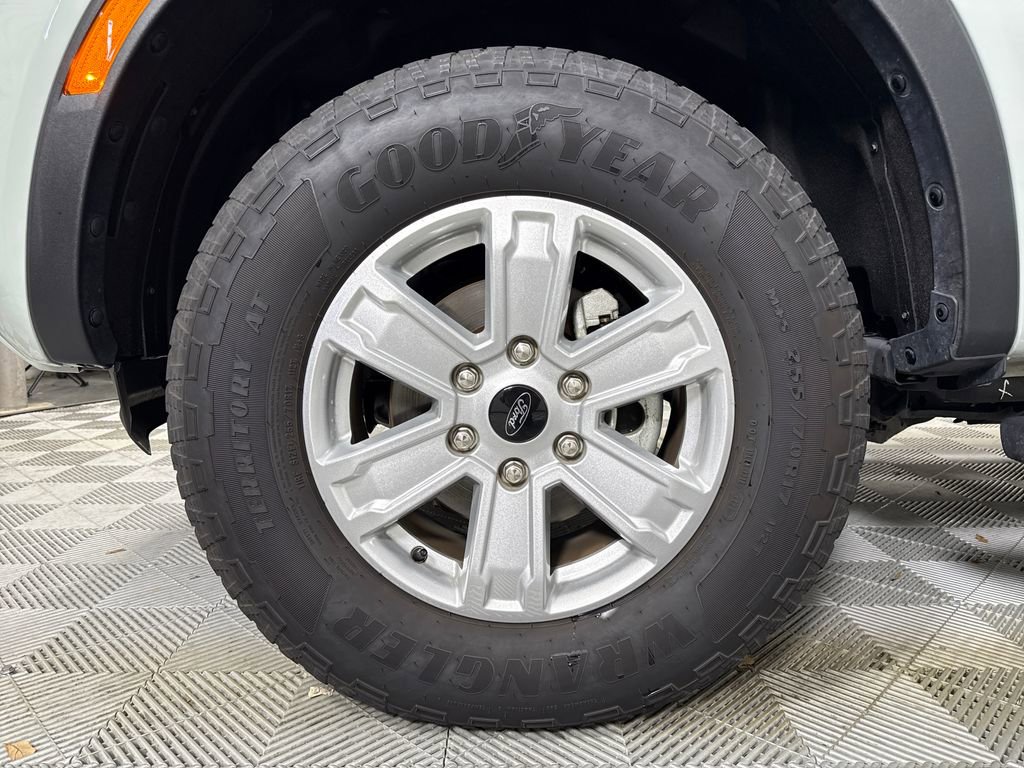 Used 2024 Ford Ranger XL w/ Trailer Tow Package AWD/4WD image 20