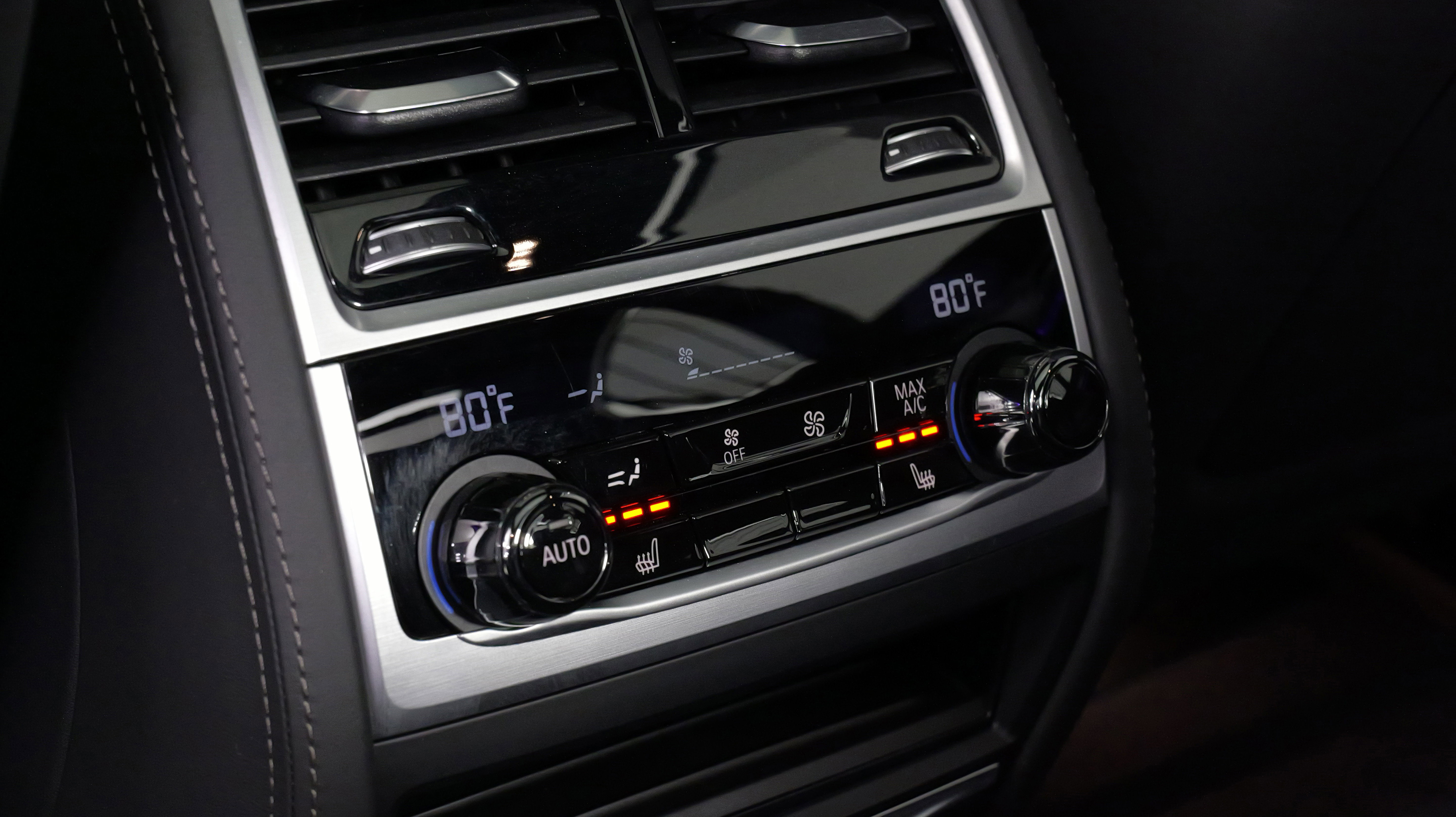 Used 2022 BMW 750i xDrive 750i xDrive w/ Executive Package image 44