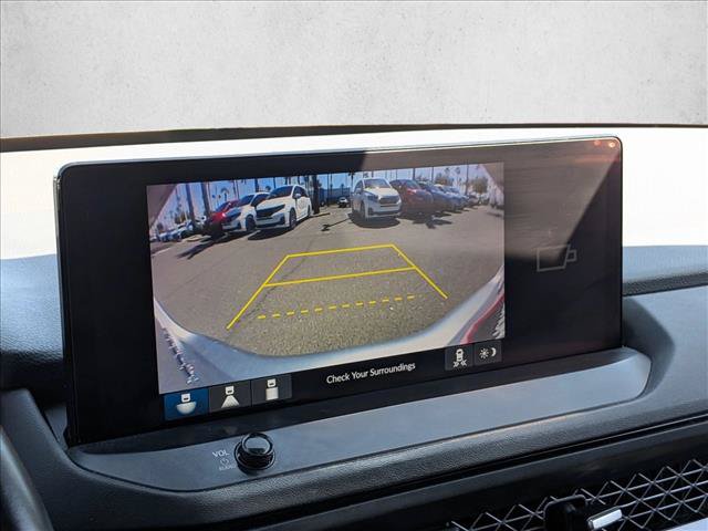 Used 2023 Honda Accord Sport image 18