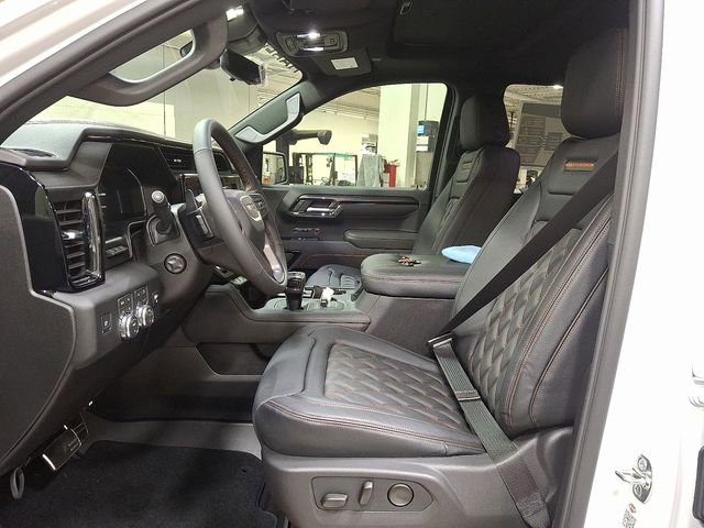 New 2026 GMC Sierra 1500 AT4 w/ AT4 Premium Package image 13