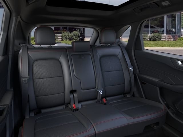 New 2026 Ford Escape ST-Line w/ Tech Pack #1 AWD/4WD image 11
