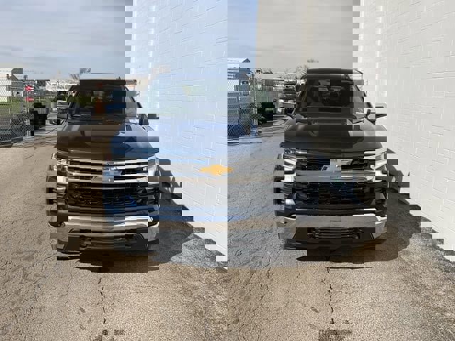 Used 2022 Chevrolet Silverado 1500 LT image 5
