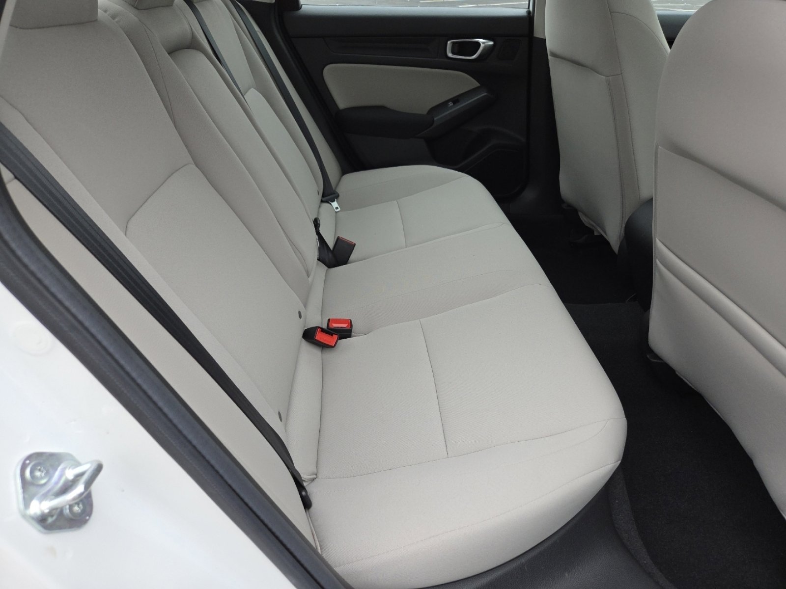 Certified 2024 Honda Civic EX image 22