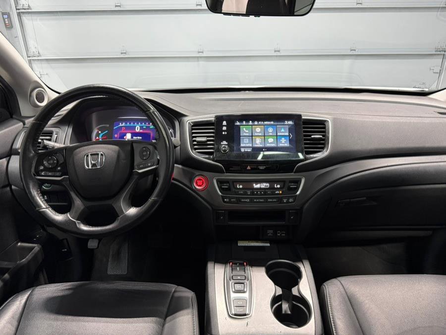 Used 2021 Honda Pilot Special Edition image 10