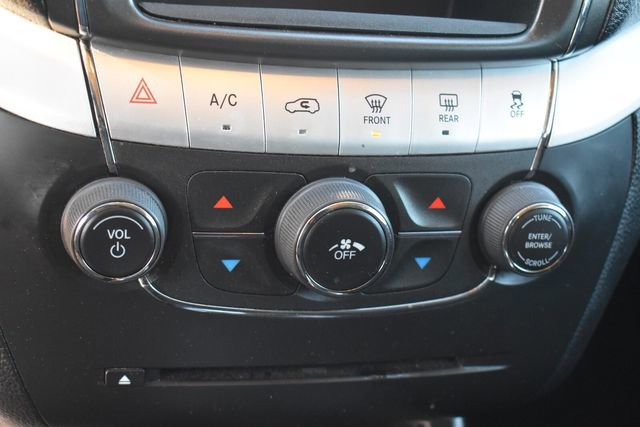 Used 2019 Dodge Journey SE w/ Premium Group image 27