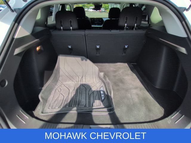Used 2024 Chevrolet Trax LS w/ LS Convenience Package FWD image 25