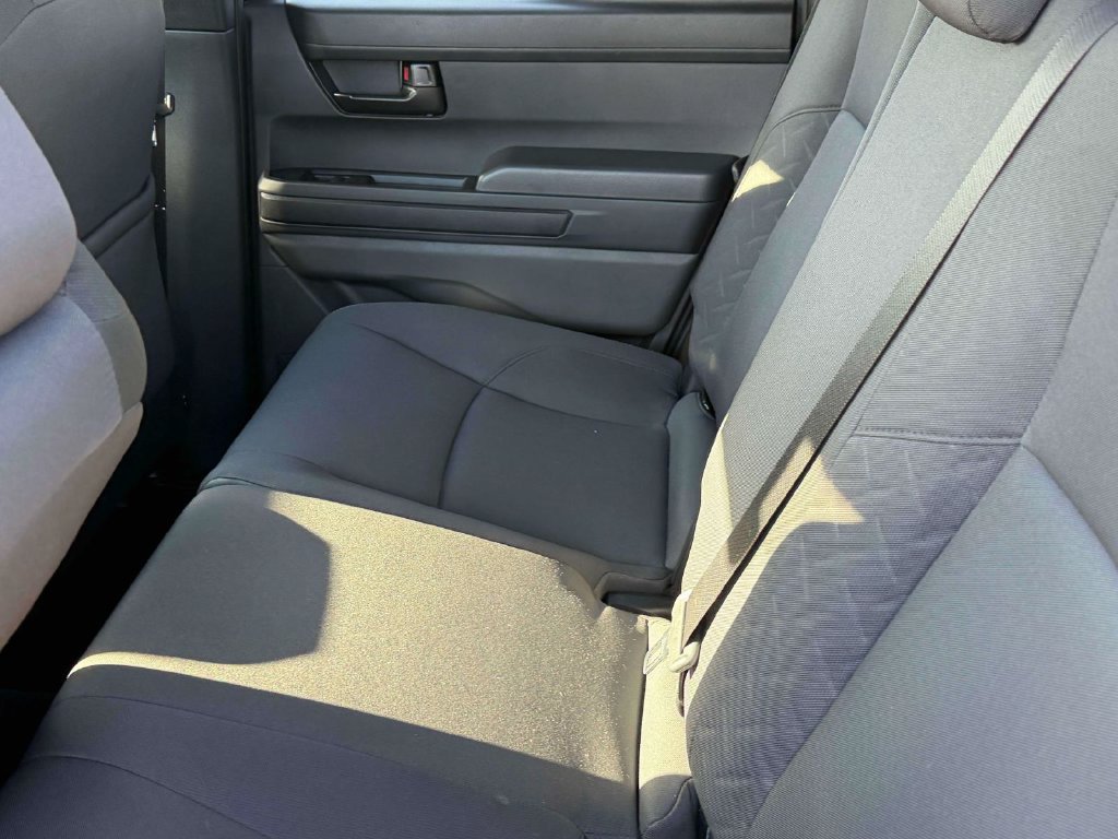 Certified 2024 Toyota Tacoma SR5 AWD/4WD image 30