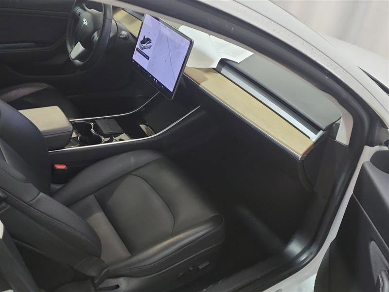 Used 2017 Tesla Model 3 Long Range image 5