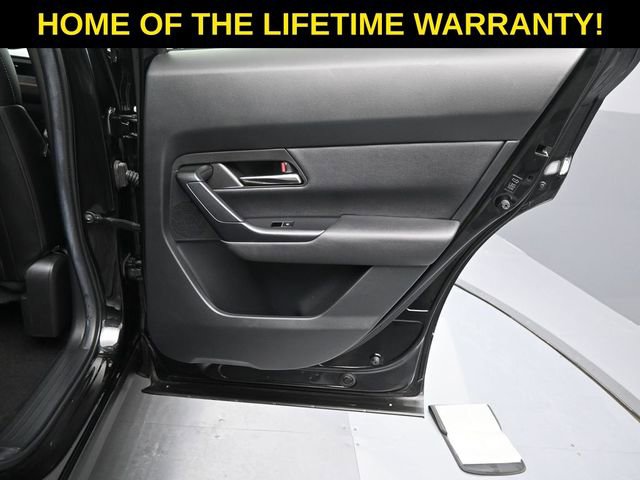 Used 2024 MAZDA CX-50 AWD 2.5 S w/ Cargo Package image 42