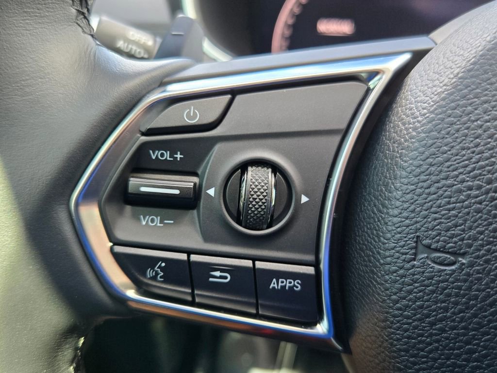 Used 2024 Acura MDX FWD w/ Technology Package image 26