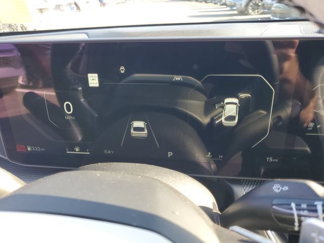 New 2025 Kia K4 GT-Line Turbo FWD image 14