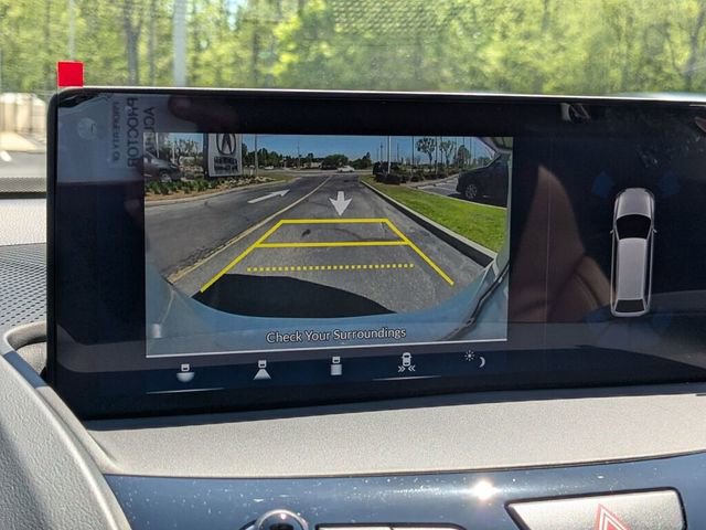 New 2026 Acura RDX SH-AWD w/ Technology Package image 21