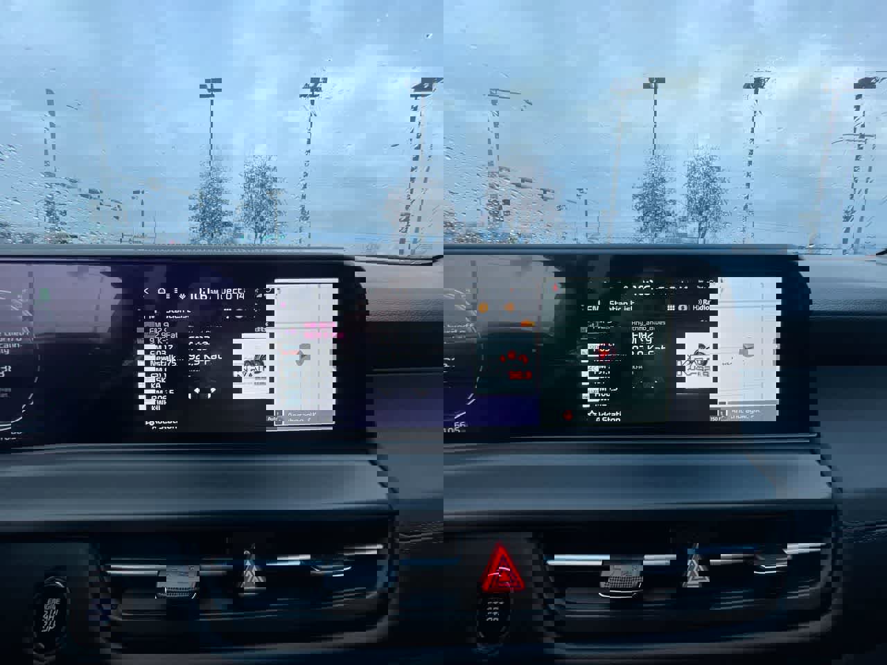 Certified 2025 Kia Seltos EX image 16