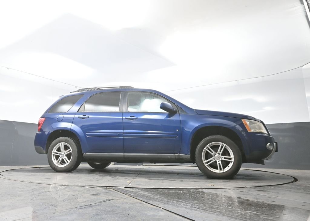 Used 2009 Pontiac Torrent AWD w/ Preferred Package image 24